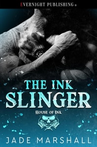 Ink Slinger