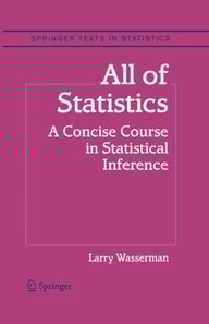 All of Statistics