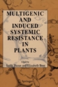 Multigenic and Induced Systemic Resistance in Plants