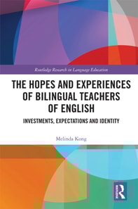 Hopes and Experiences of Bilingual Teachers of English