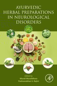 Ayurvedic Herbal Preparations in Neurological Disorders
