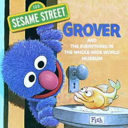Everything in the Whole Wide World Museum (Sesame Street)