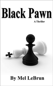 Black Pawn