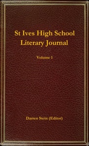 St Ives High School Literary Journal