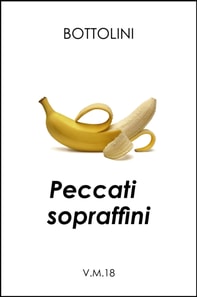 Peccati sopraffini
