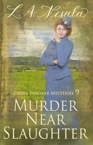 Murder Near Slaughter