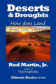 Deserts & Droughts: How Does Land Ever Get Water