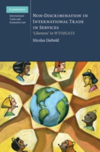 Non-Discrimination in International Trade in Services