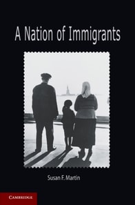 Nation of Immigrants