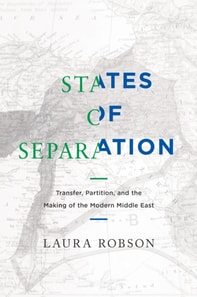 States of Separation