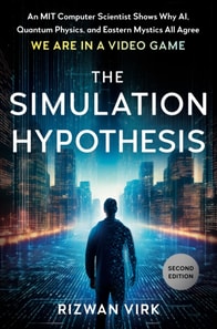 Simulation Hypothesis