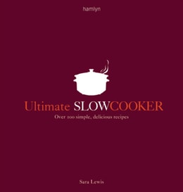 Ultimate Slow Cooker