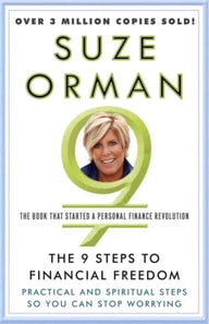 9 Steps to Financial Freedom