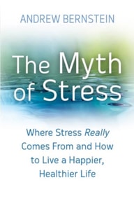Myth Of Stress