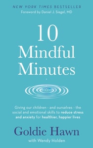 10 Mindful Minutes