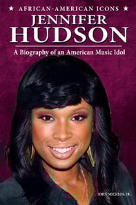 Jennifer Hudson