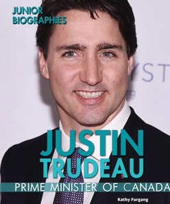 Justin Trudeau