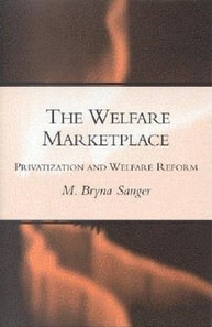 Welfare Marketplace
