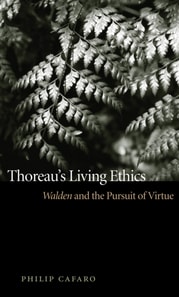 Thoreau's Living Ethics