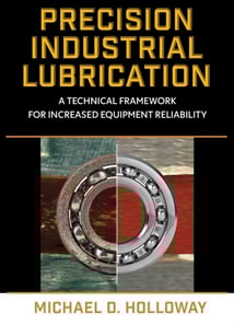Precision Industrial Lubrication