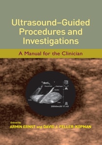 Ultrasound-Guided Procedures and Investigations