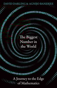 Biggest Number in the World