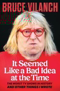 It Seemed Like a Bad Idea at the Time