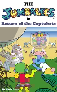 Jumbalees in Return of the Captubots