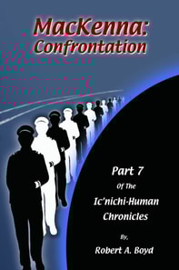 MacKenna: Confrontation