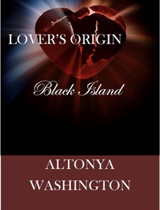 Lover's Origin: Black Island