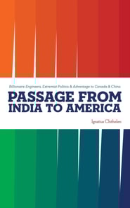Passage from India to America
