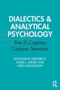 Dialectics & Analytical Psychology