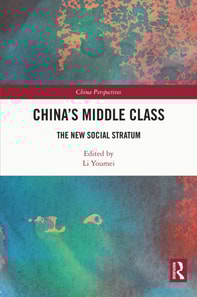 China's Middle Class