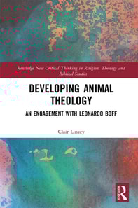 Developing Animal Theology