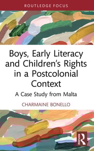 Boys, Early Literacy and Children's Rights in a Postcolonial Context
