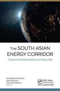 South Asian Energy Corridor