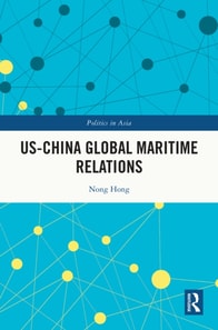 US-China Global Maritime Relations