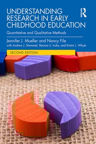 Understanding Research in Early Childhood Education