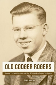 Old Codger Rogers