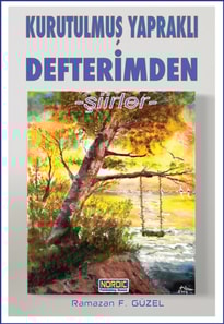 Kurutulmus YapraklA  Defterimden-Siirler