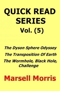 Quick Read Series Vol. (5)