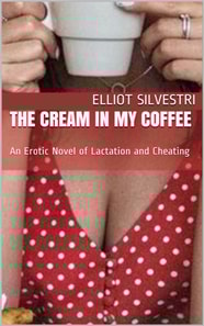 Cream in My Coffee