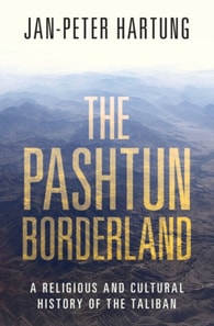 Pashtun Borderland