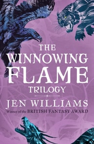Winnowing Flame Trilogy