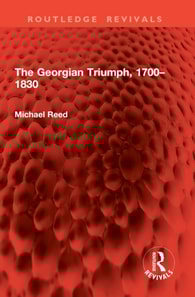 Georgian Triumph, 1700-1830