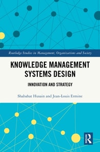 Knowledge Management Systems Design