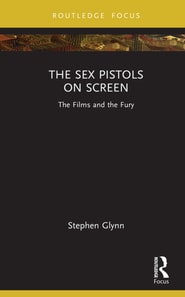 Sex Pistols on Screen