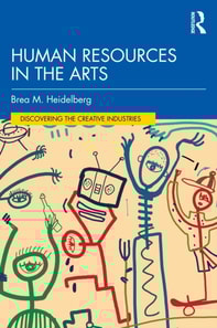 Human Resources in the Arts