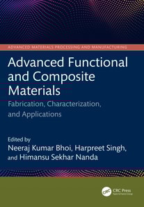 Advanced Functional and Composite Materials