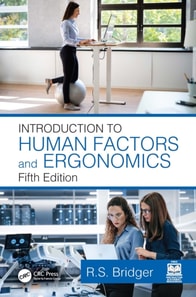 Introduction to Human Factors and Ergonomics, Fifth Edition